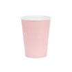 Picture of PAPER CUPS BABY PINK 250ML - 6 PACK